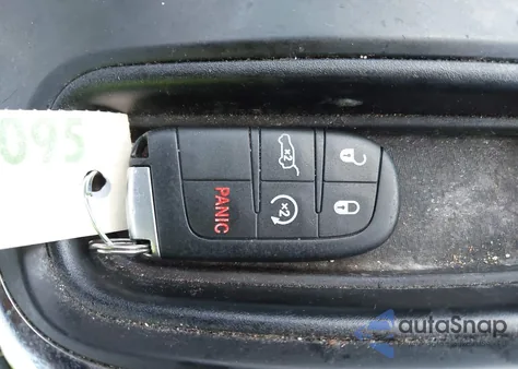 2016 Dodge Durango Citadel from USA, damaged, VIN 1C4RDJEG0GC370090